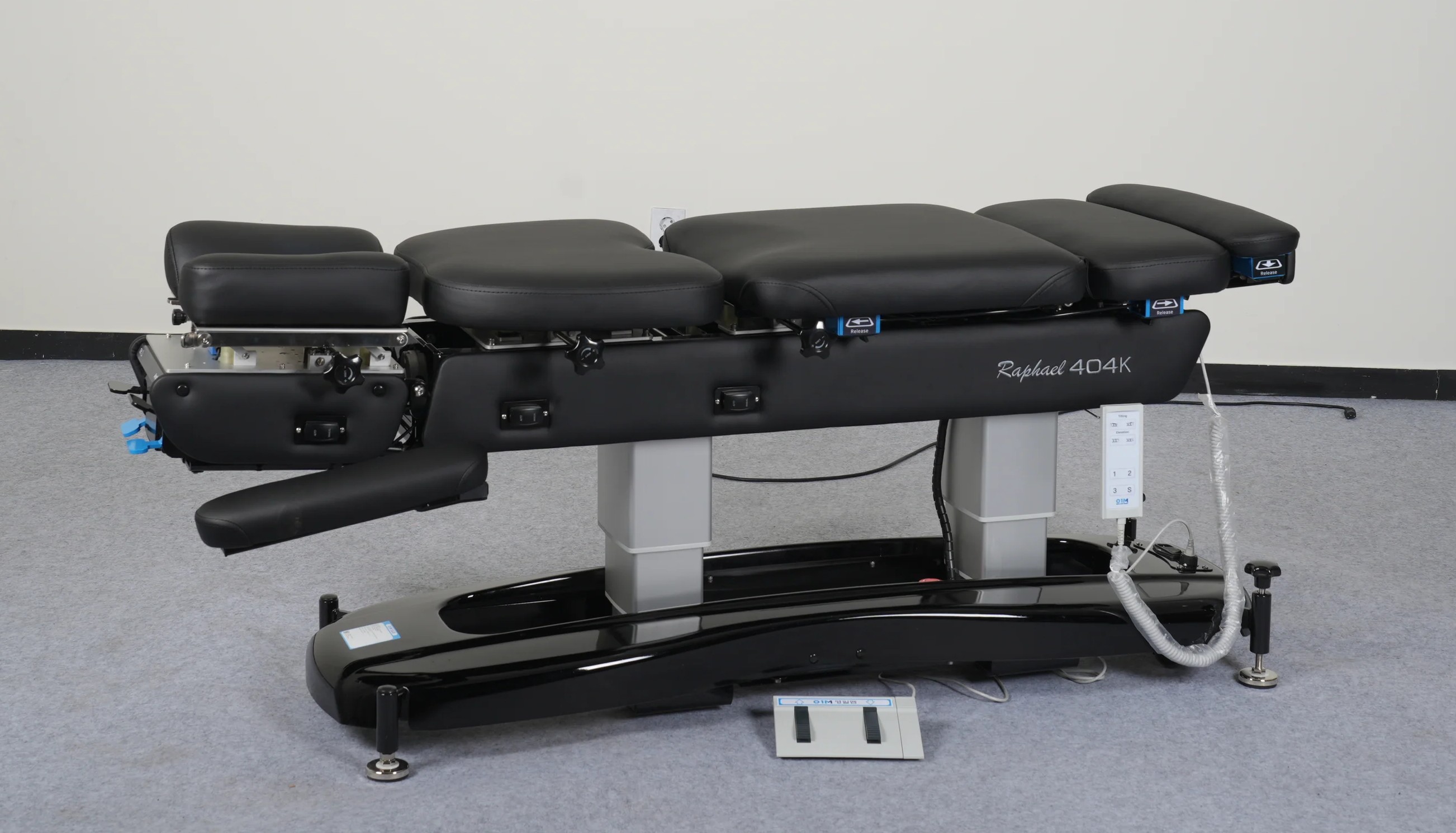 Table Chiro Raphael 404
