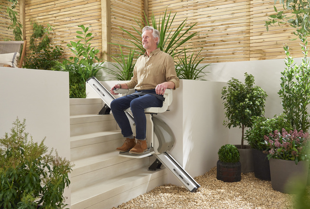 Access BDD Outdoor 9