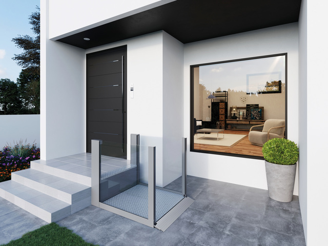 Ascendor PicoPorte 1