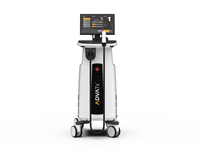 Laser dermatologique médical ADVATx