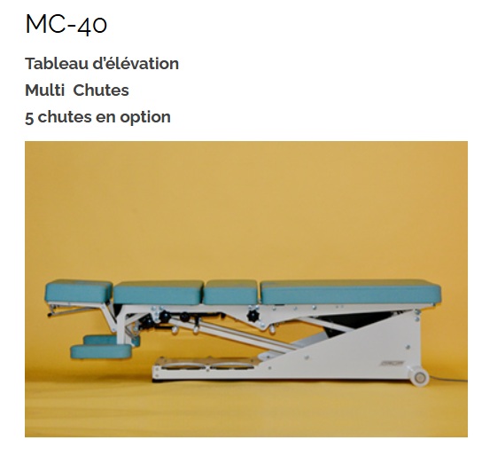 MC40