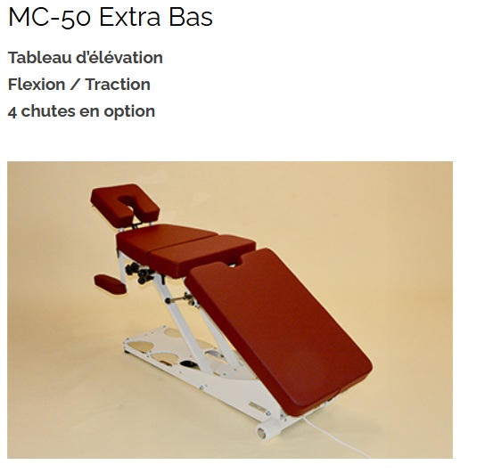 MC50 basse