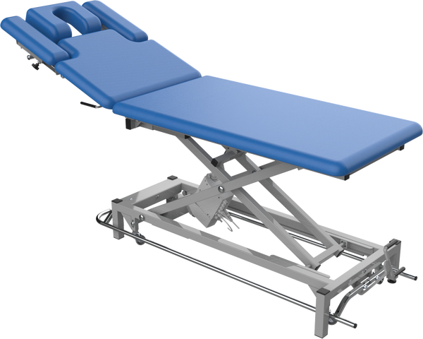 Table Atlas physio Pro 5