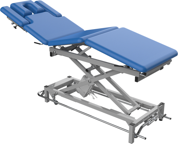 Table Atlas physio Pro 6