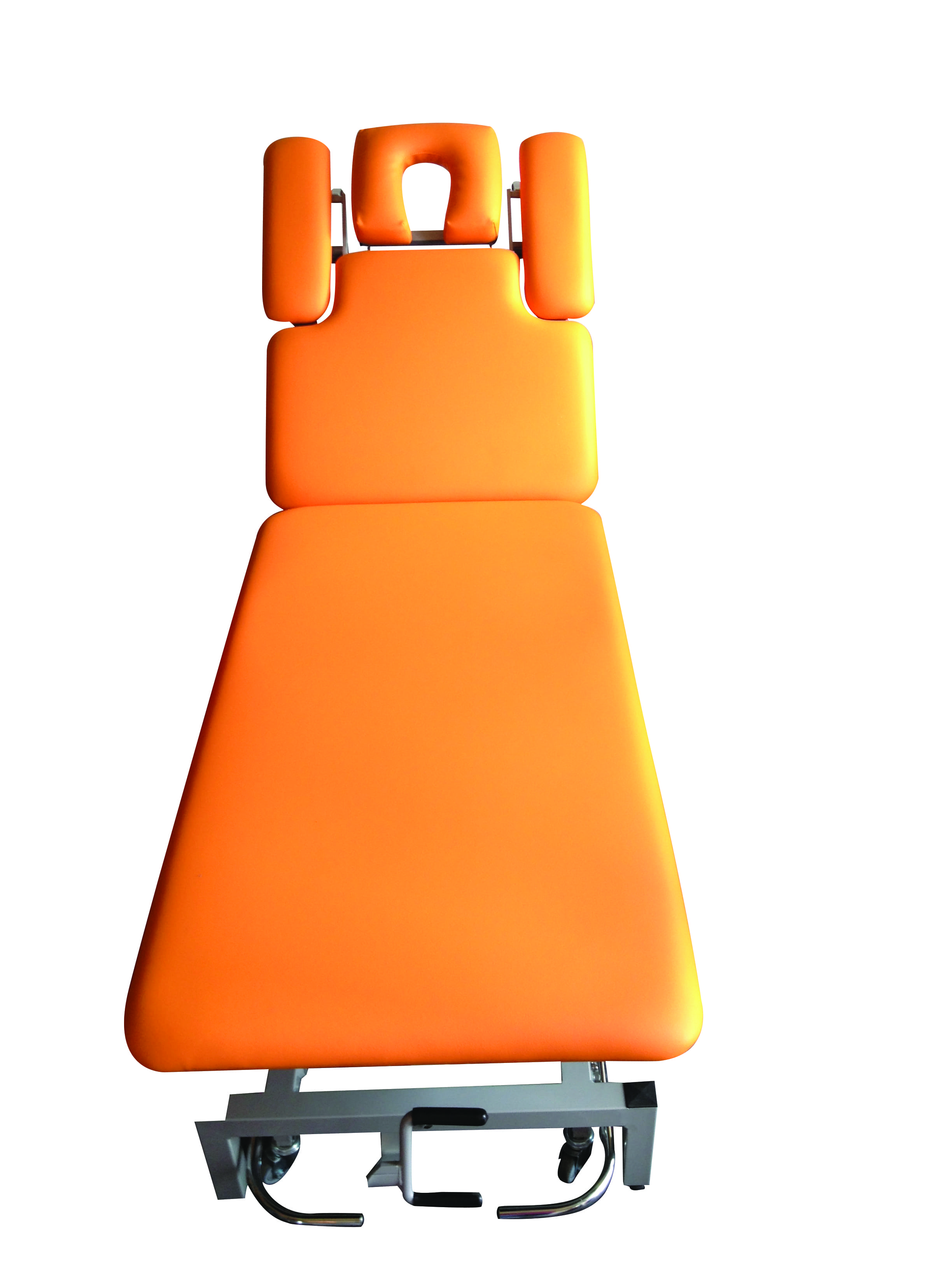 Table Atlas physio Pro 5