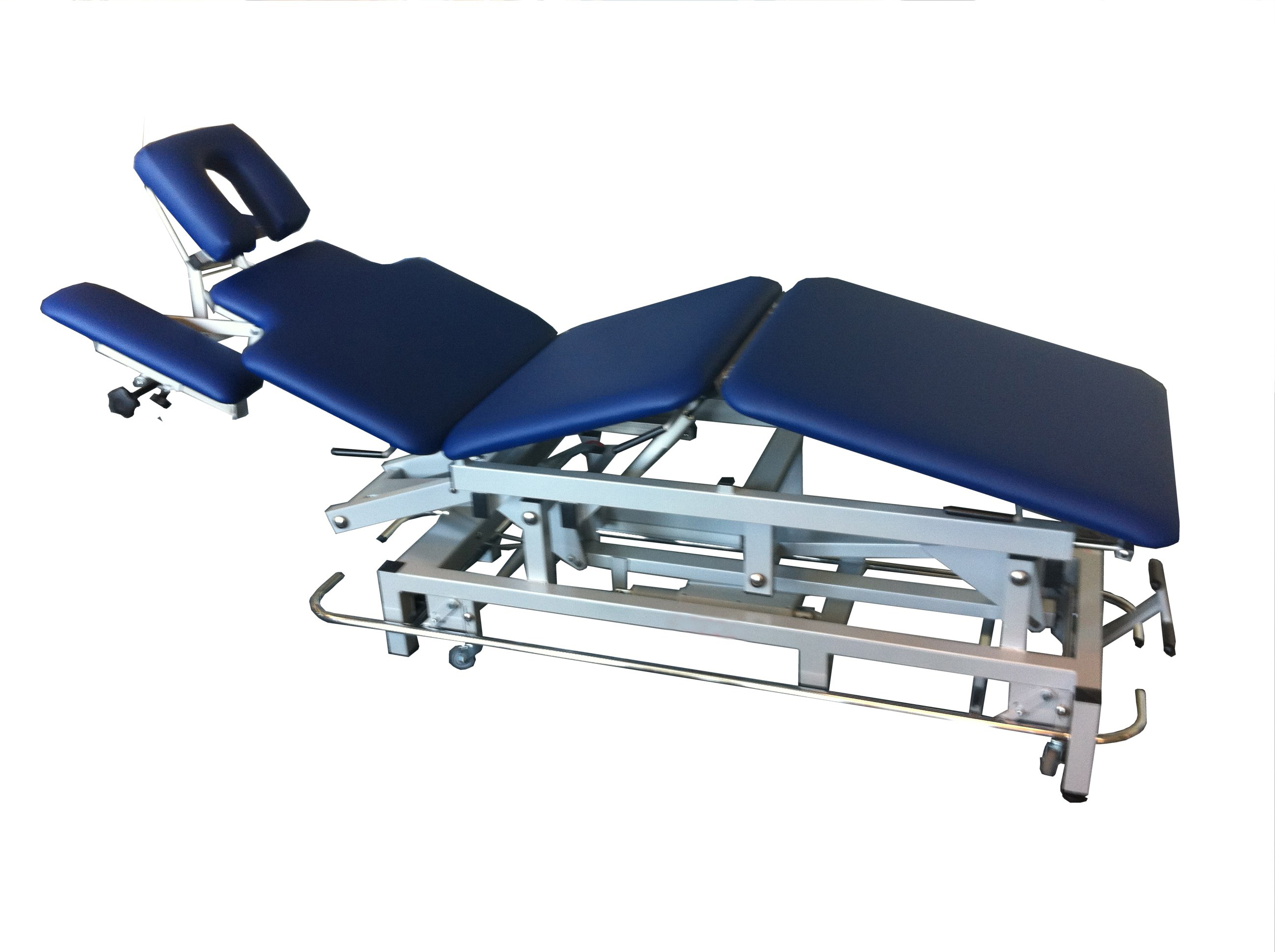 Table Atlas physio Pro 6