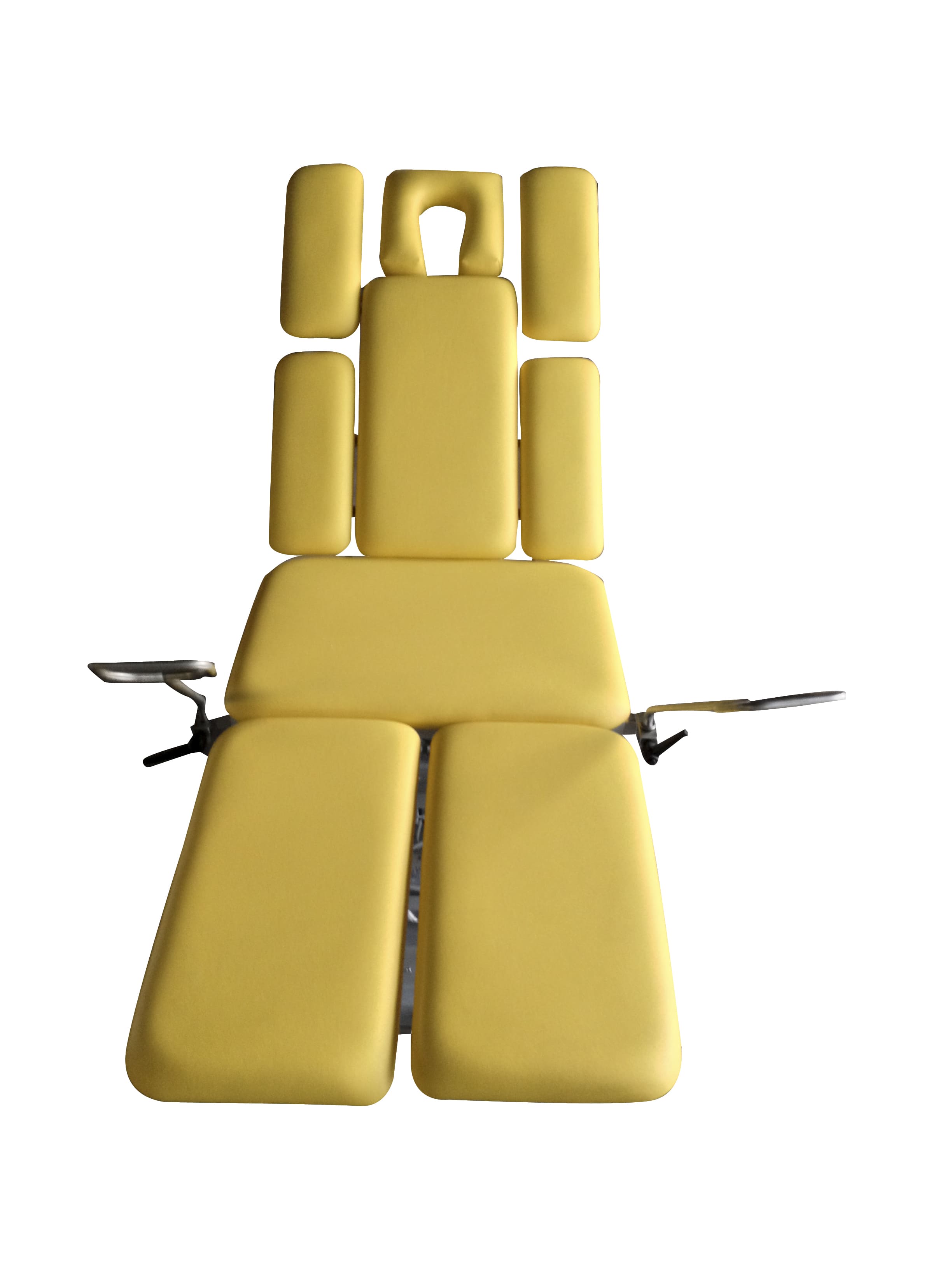 Table Atlas physio Pro 9